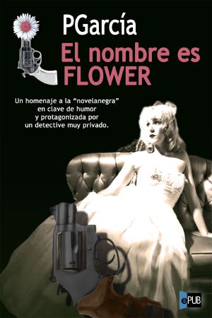 [Flower 02] • El nombre es FLOWER